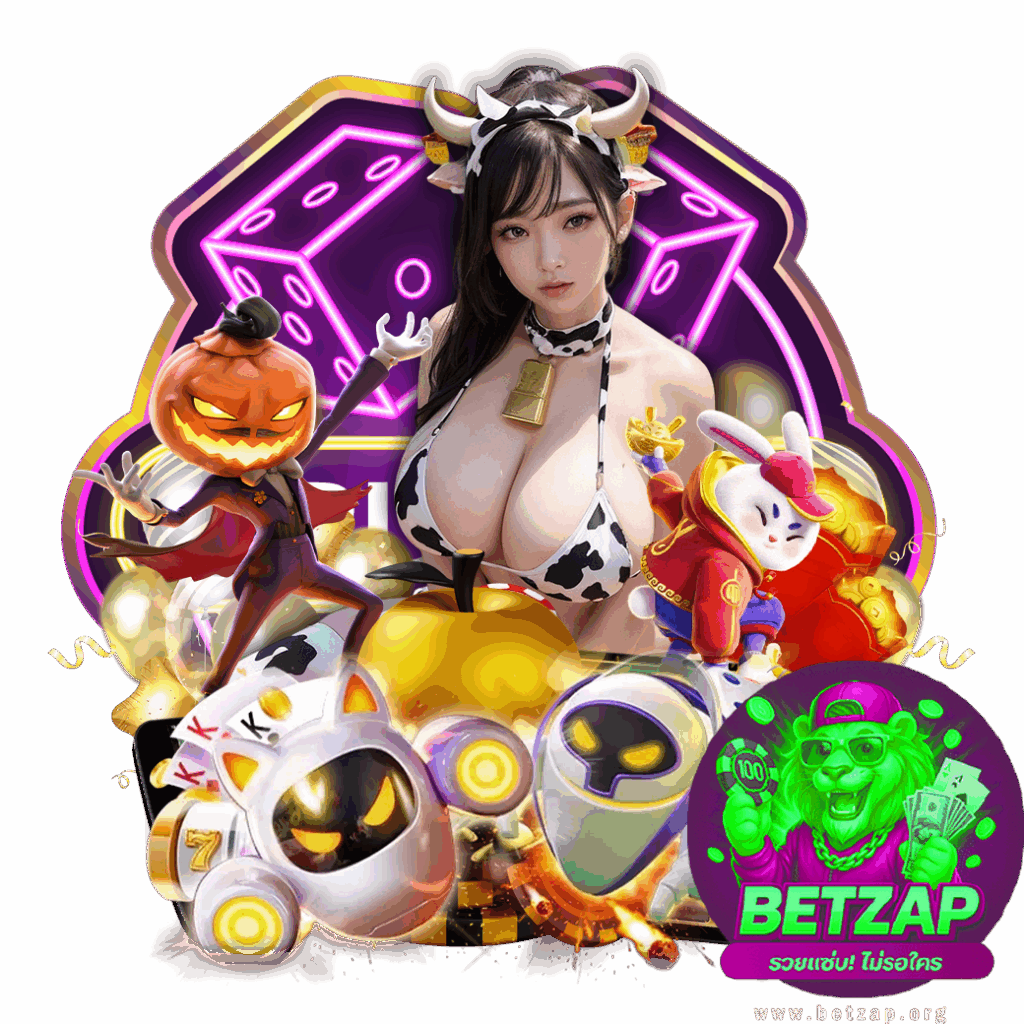 betzap member